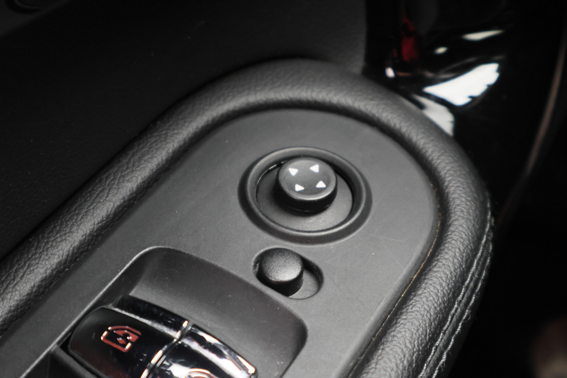 Foto van Mini Mini Countryman
