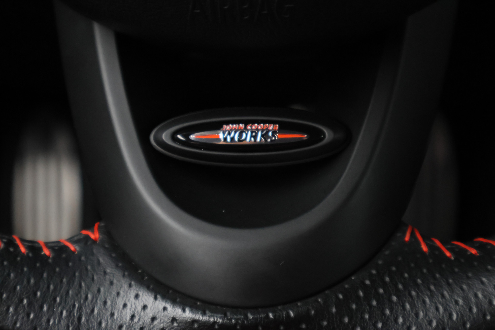 Foto van Mini Mini Countryman