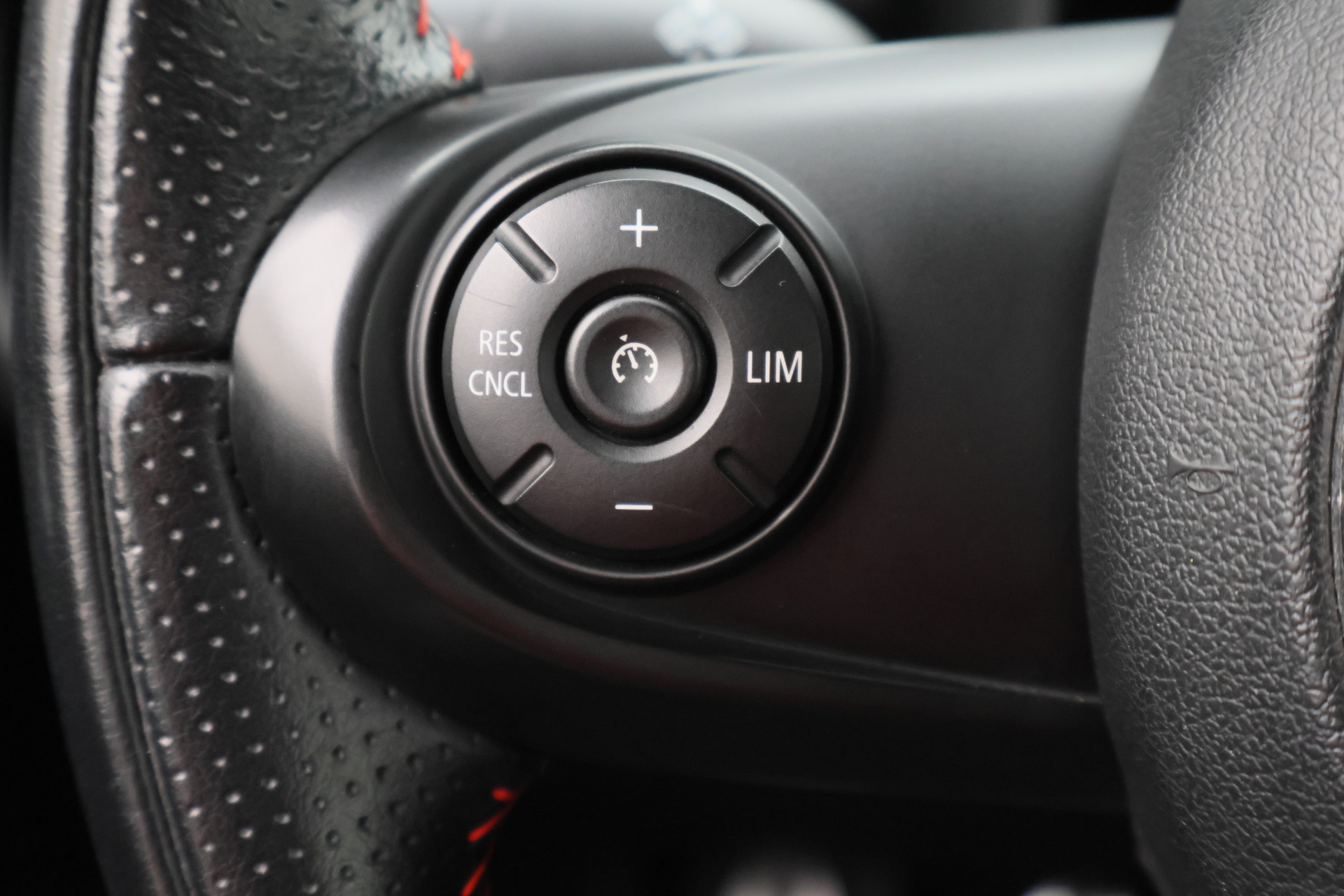 Foto van Mini Mini Countryman