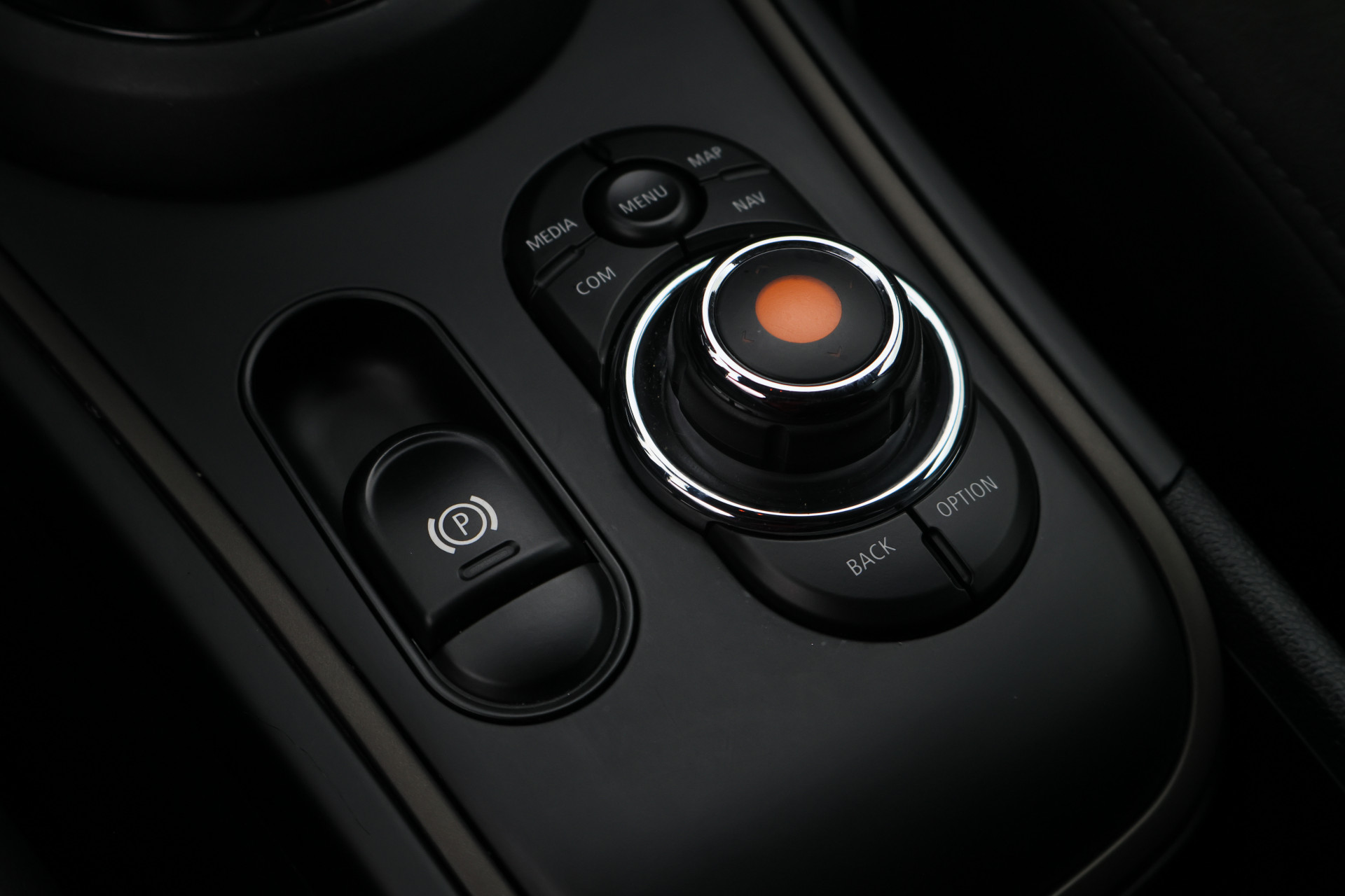 Foto van Mini Mini Countryman