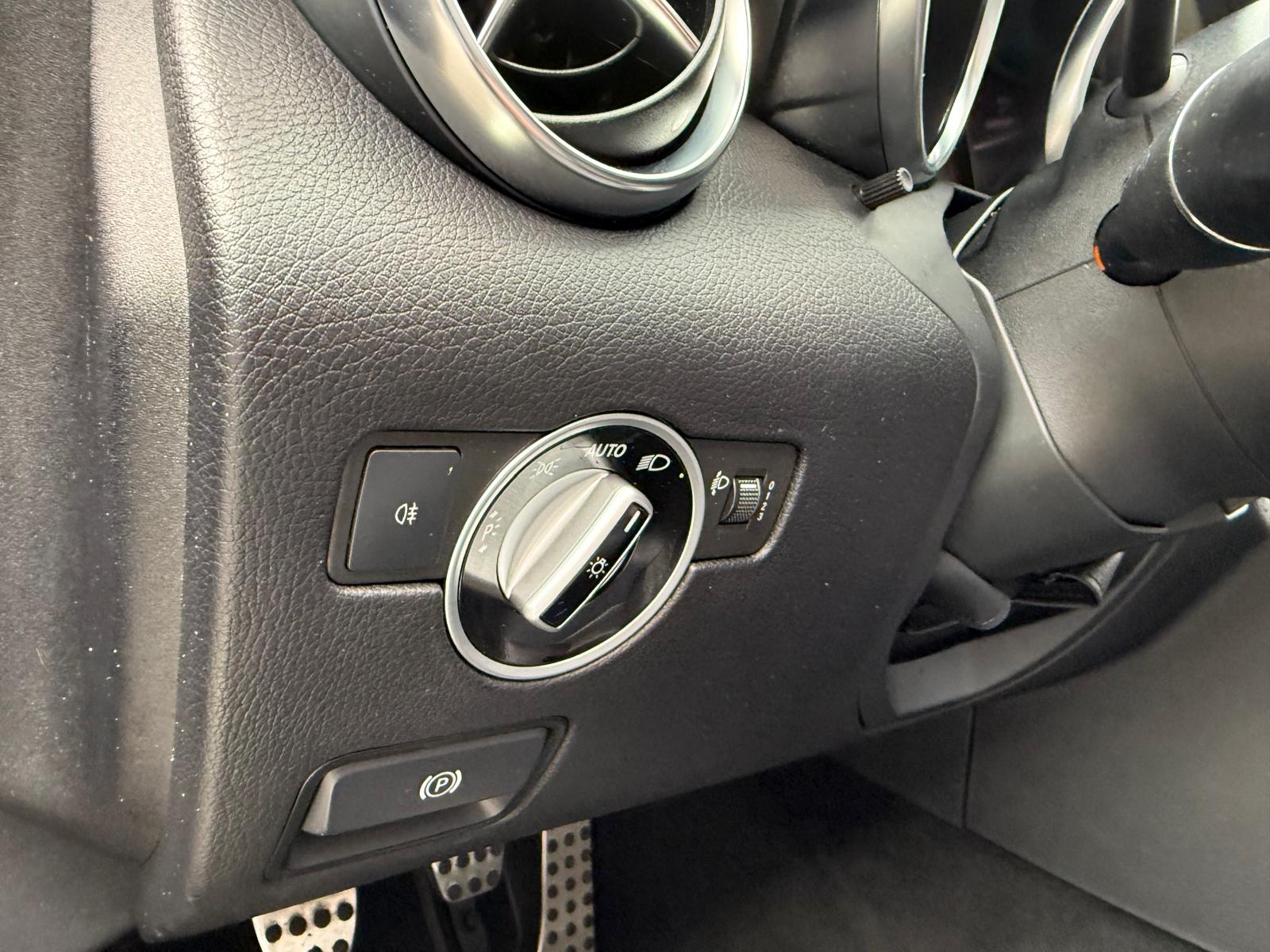 Foto van Mercedes-Benz Slk-klasse
