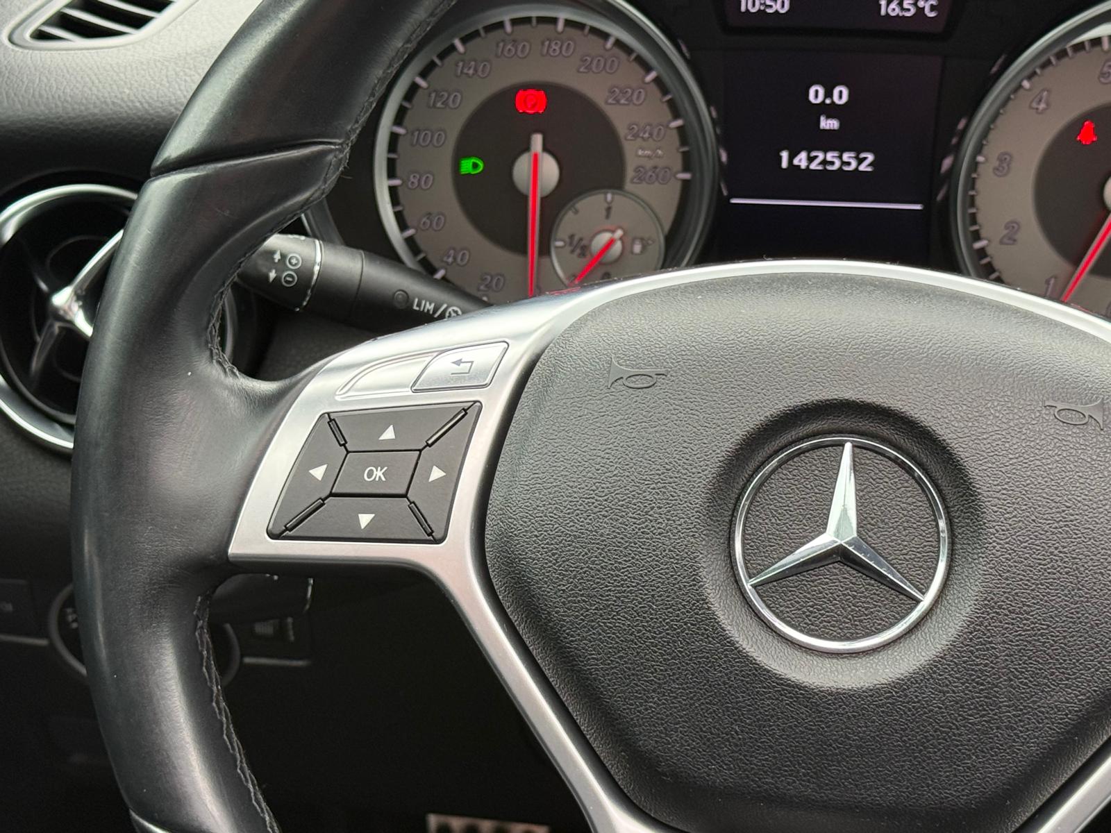 Foto van Mercedes-Benz Slk-klasse