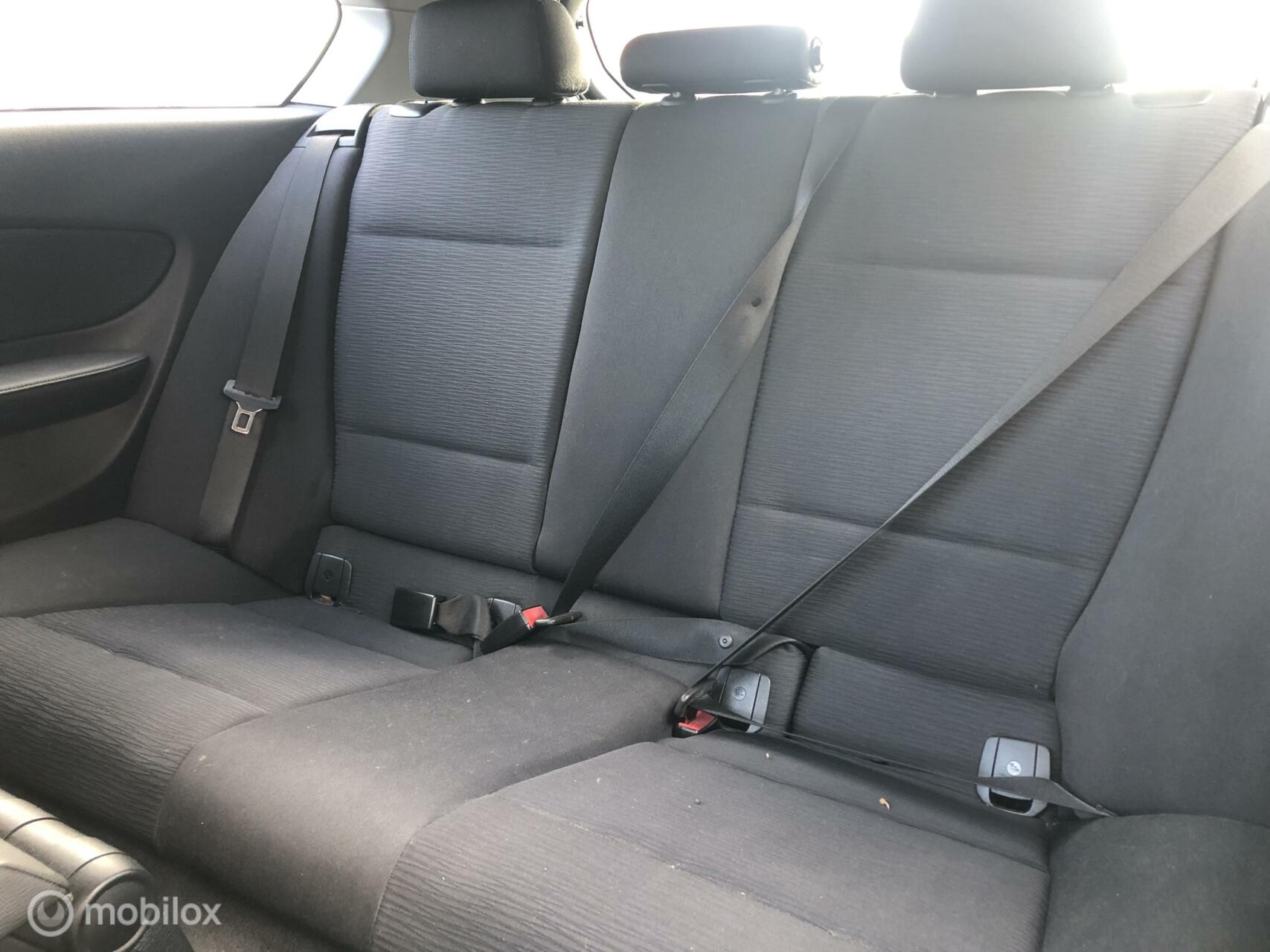 Foto van BMW 1-serie