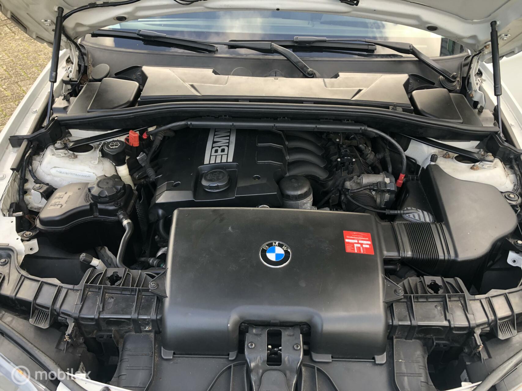 Foto van BMW 1-serie