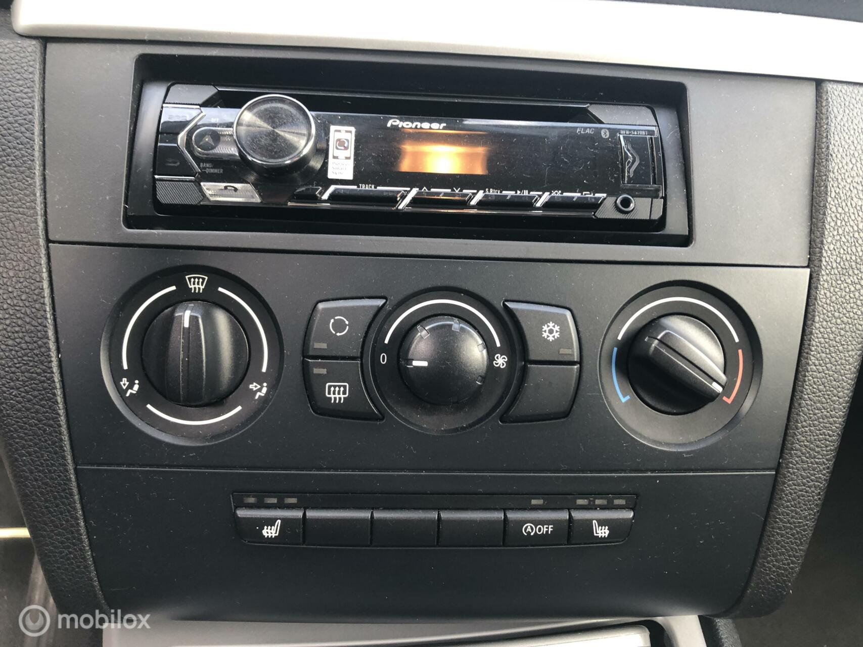 Foto van BMW 1-serie