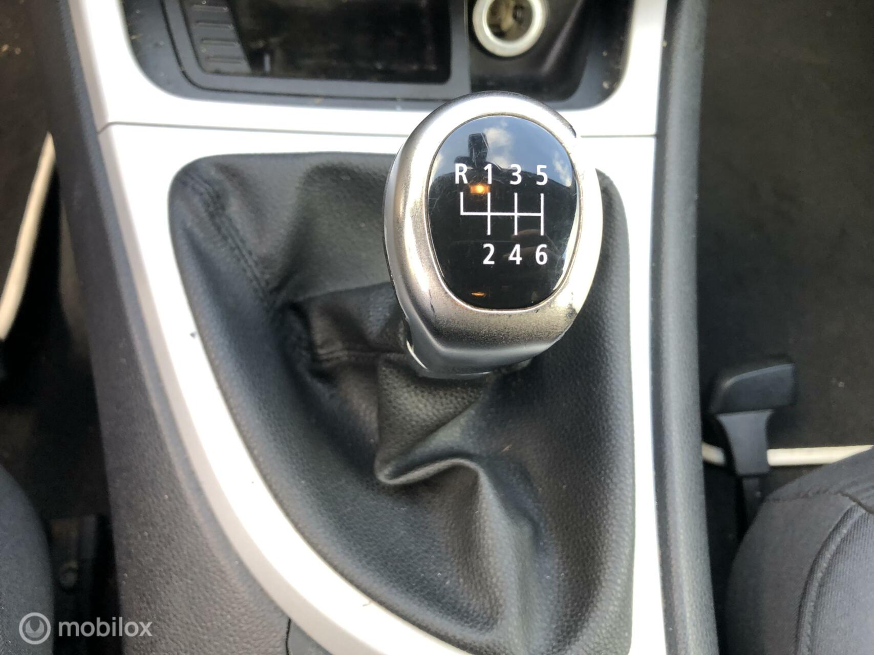 Foto van BMW 1-serie