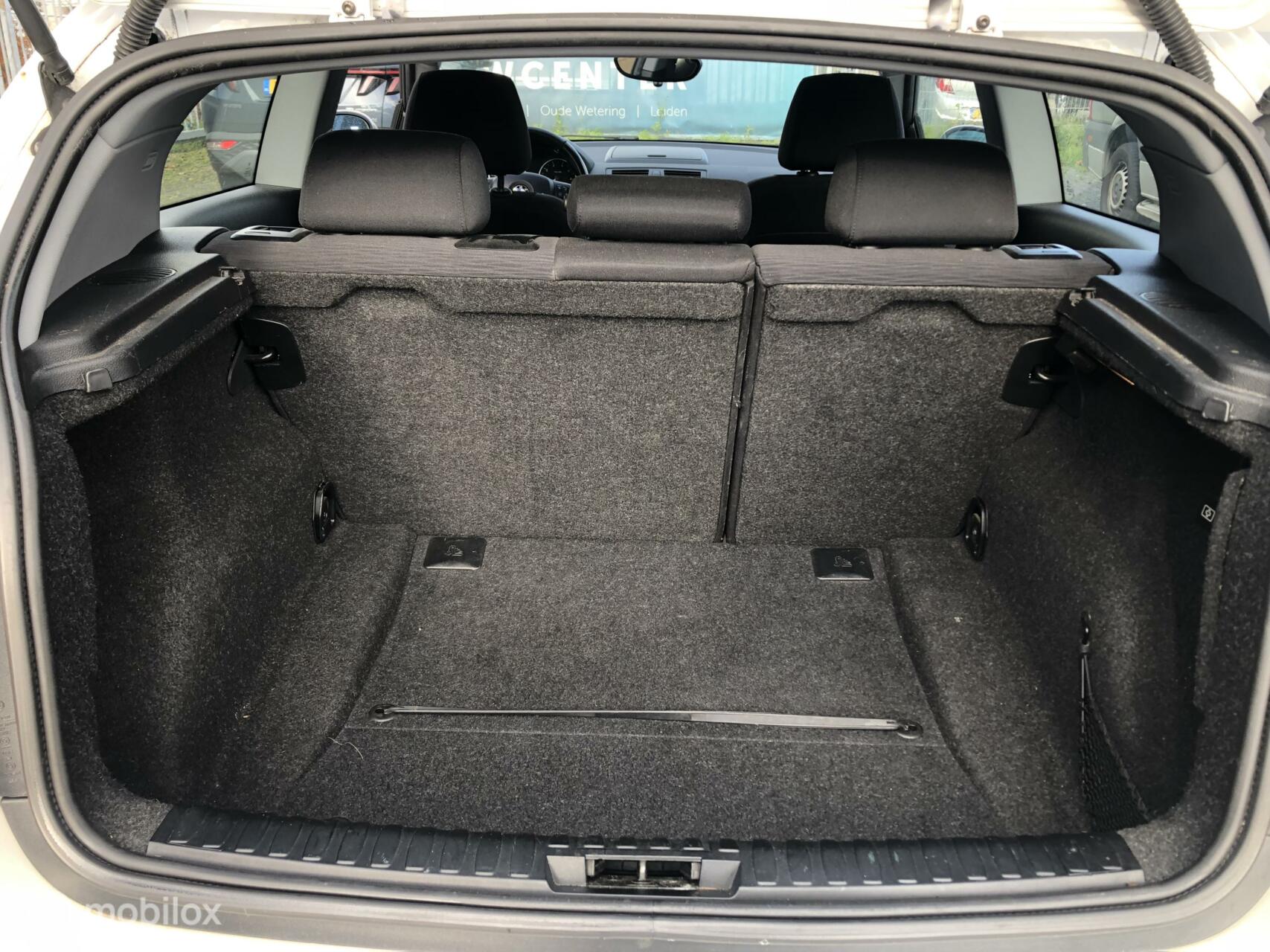 Foto van BMW 1-serie