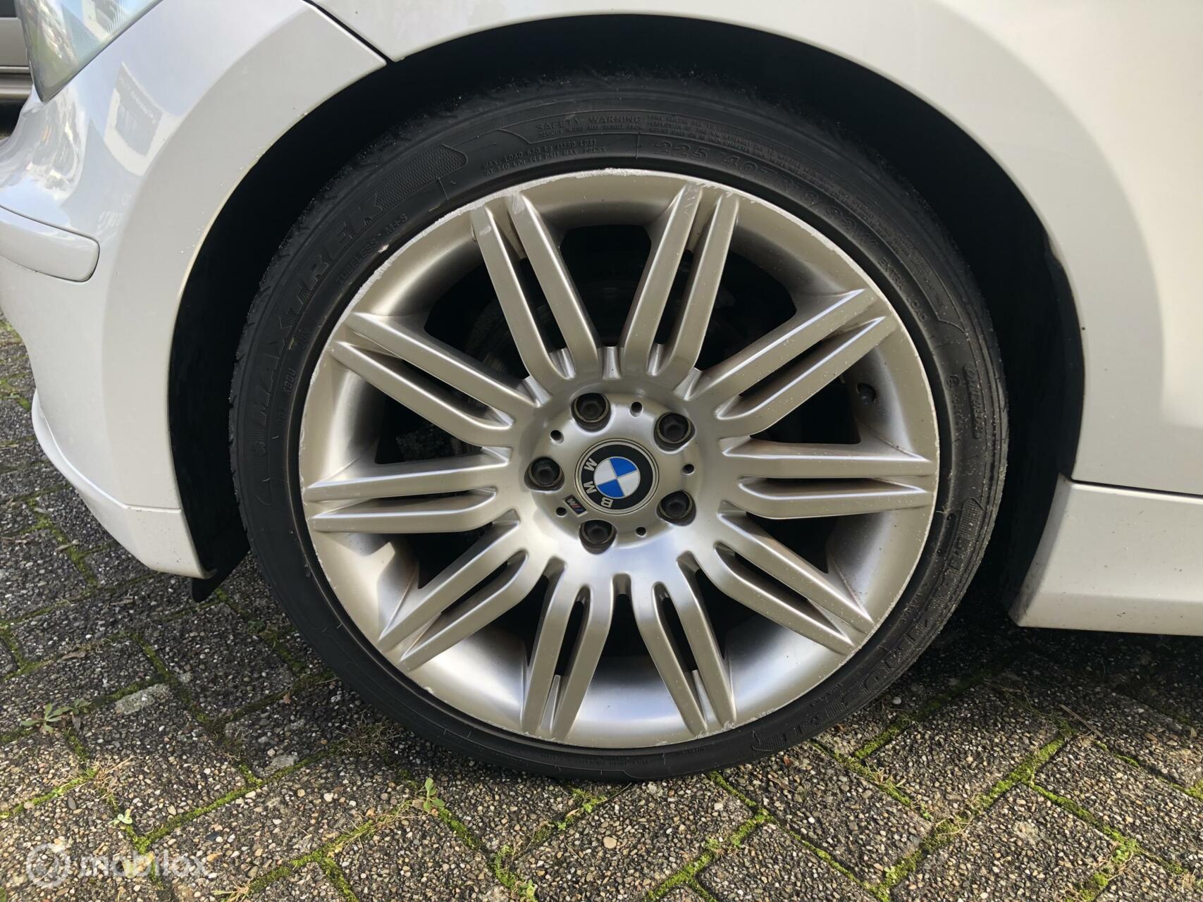 Foto van BMW 1-serie