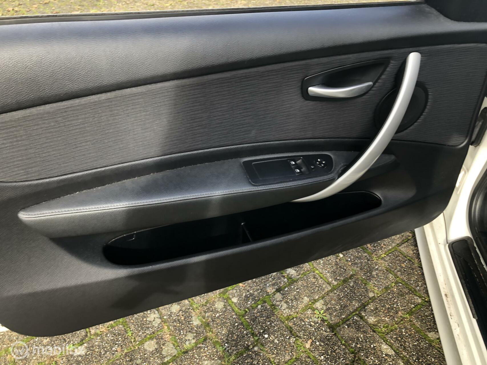 Foto van BMW 1-serie