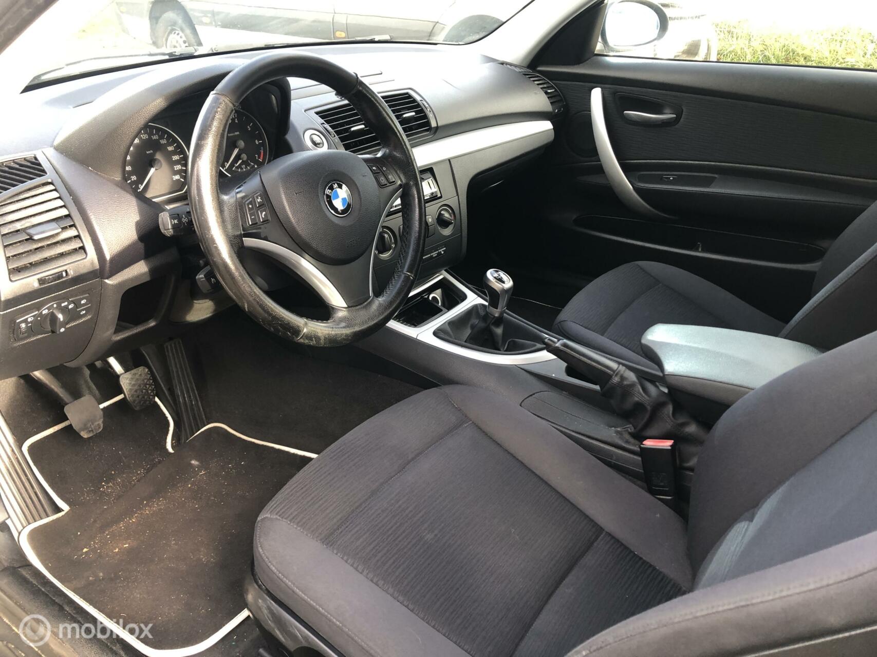 Foto van BMW 1-serie