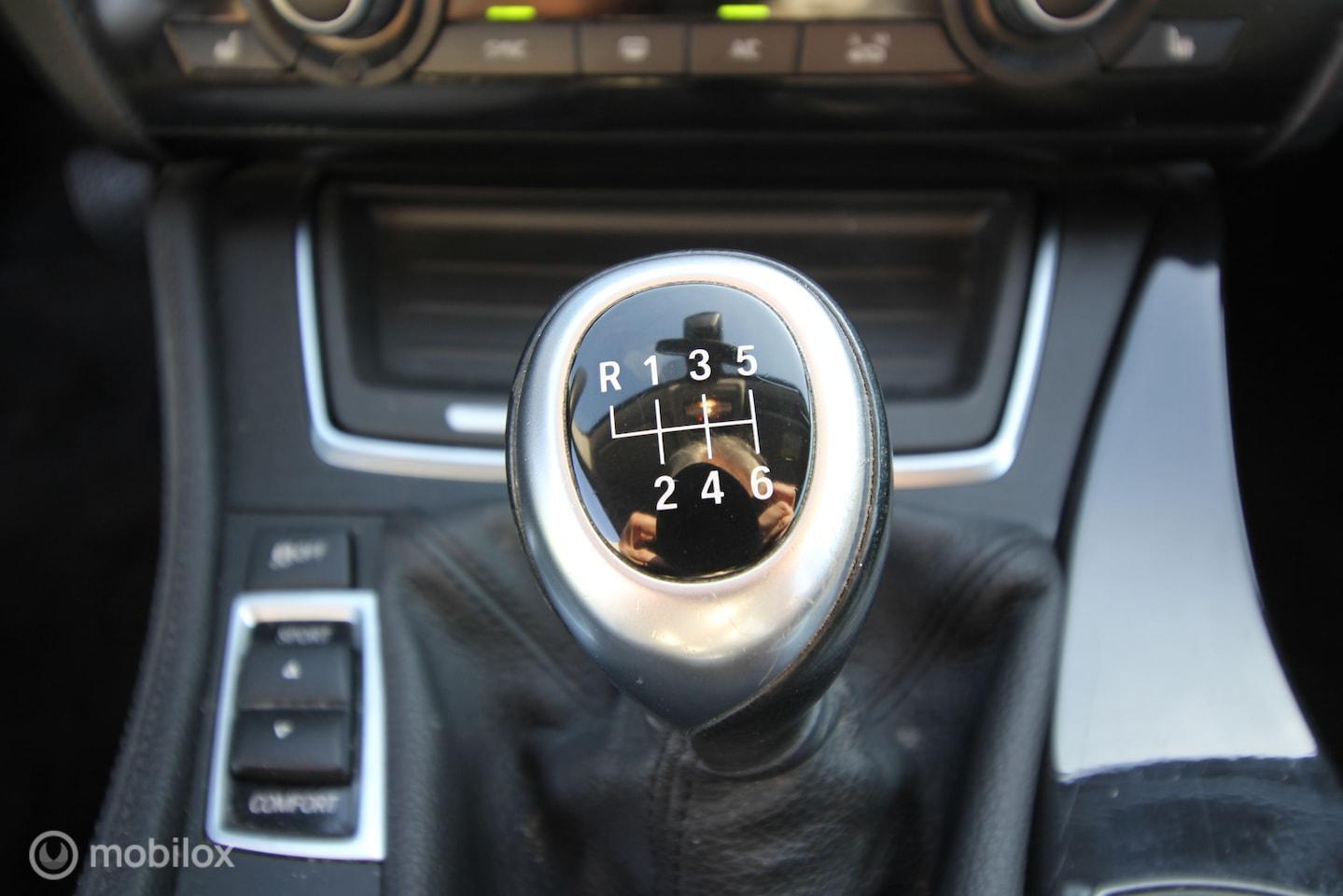 Foto van BMW 528i