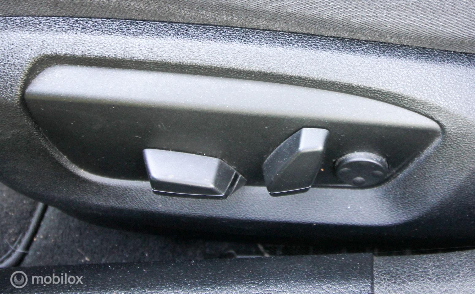 Foto van BMW 528i