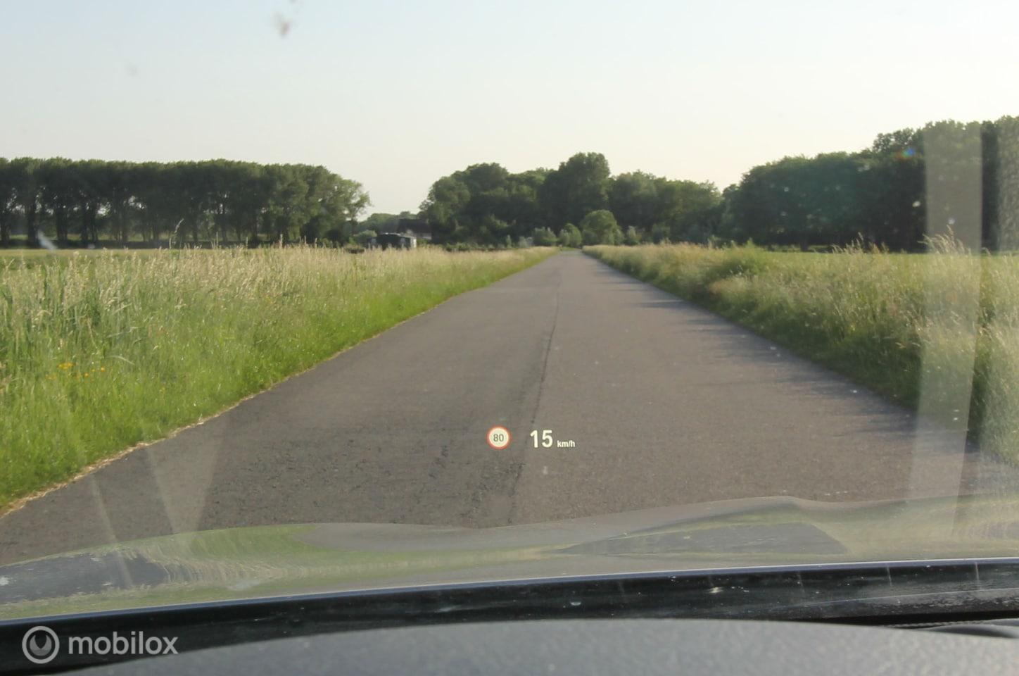 Foto van BMW 528i