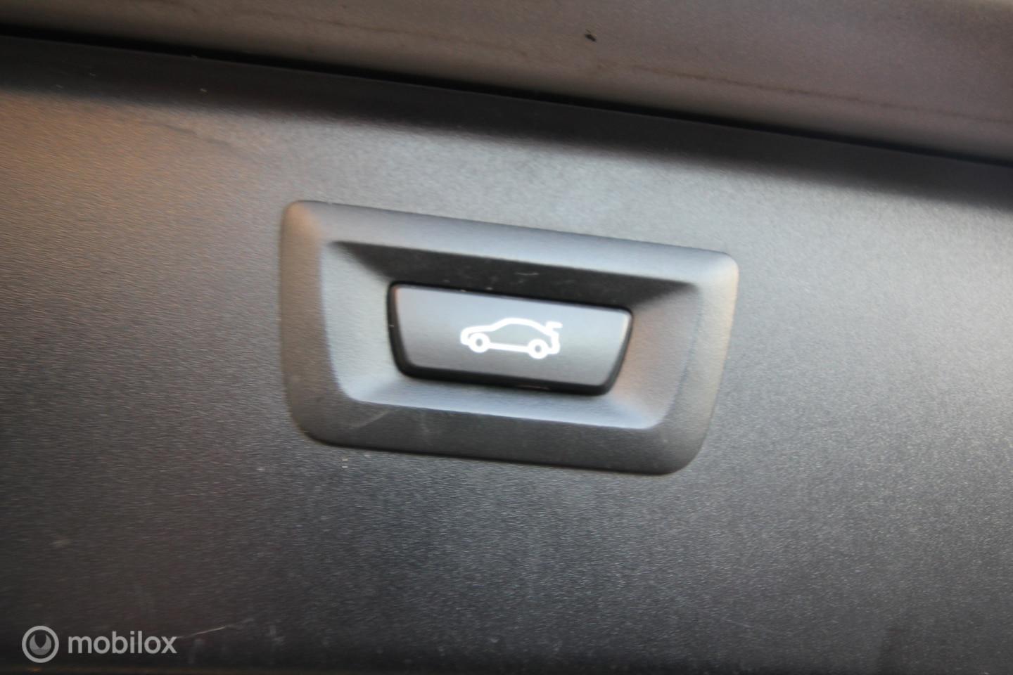 Foto van BMW 528i