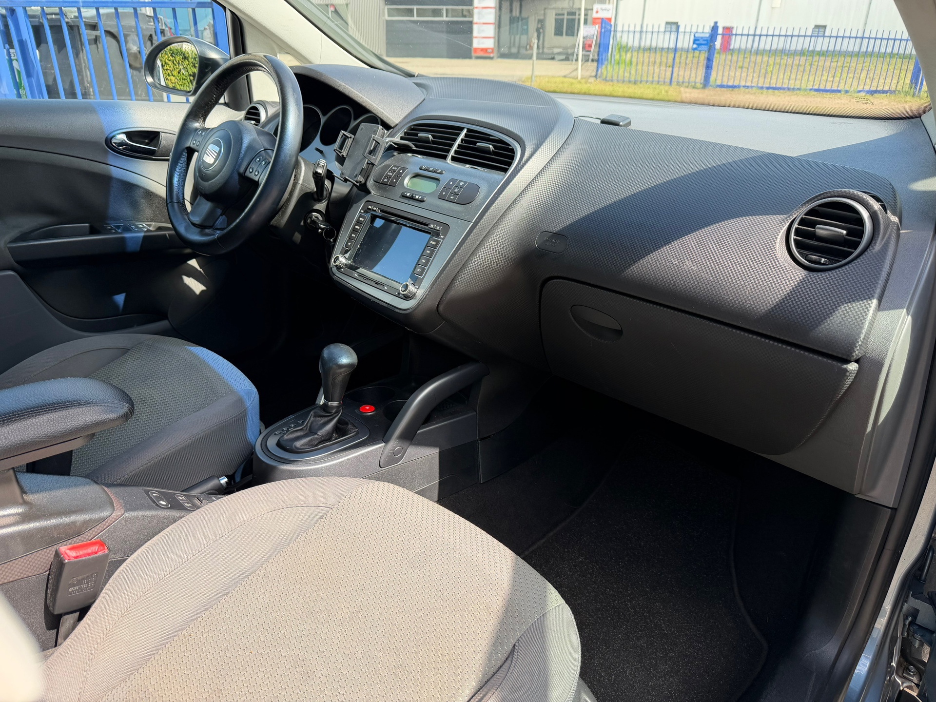Foto van Seat Seat Altea XL