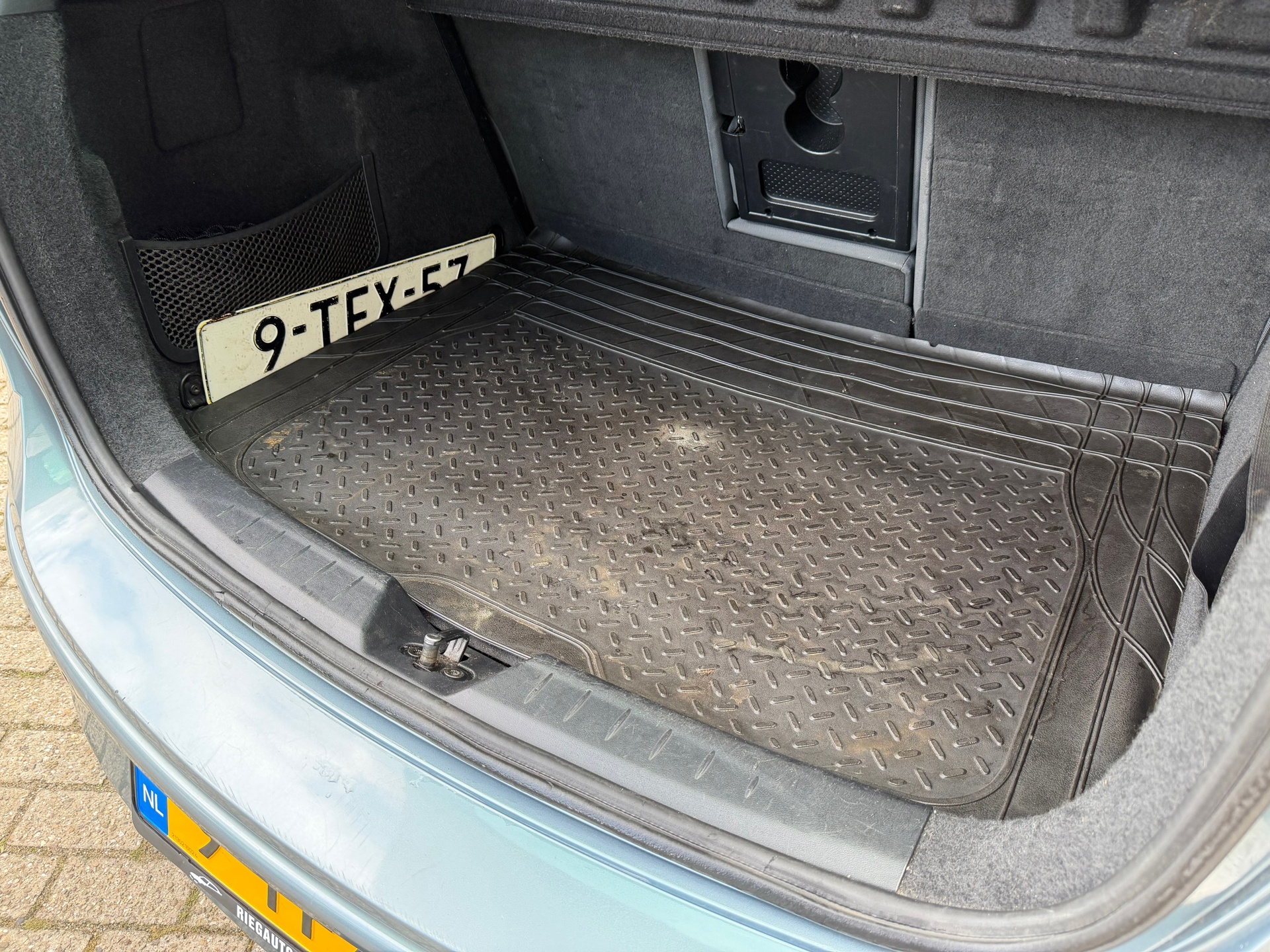 Foto van Seat Seat Altea XL