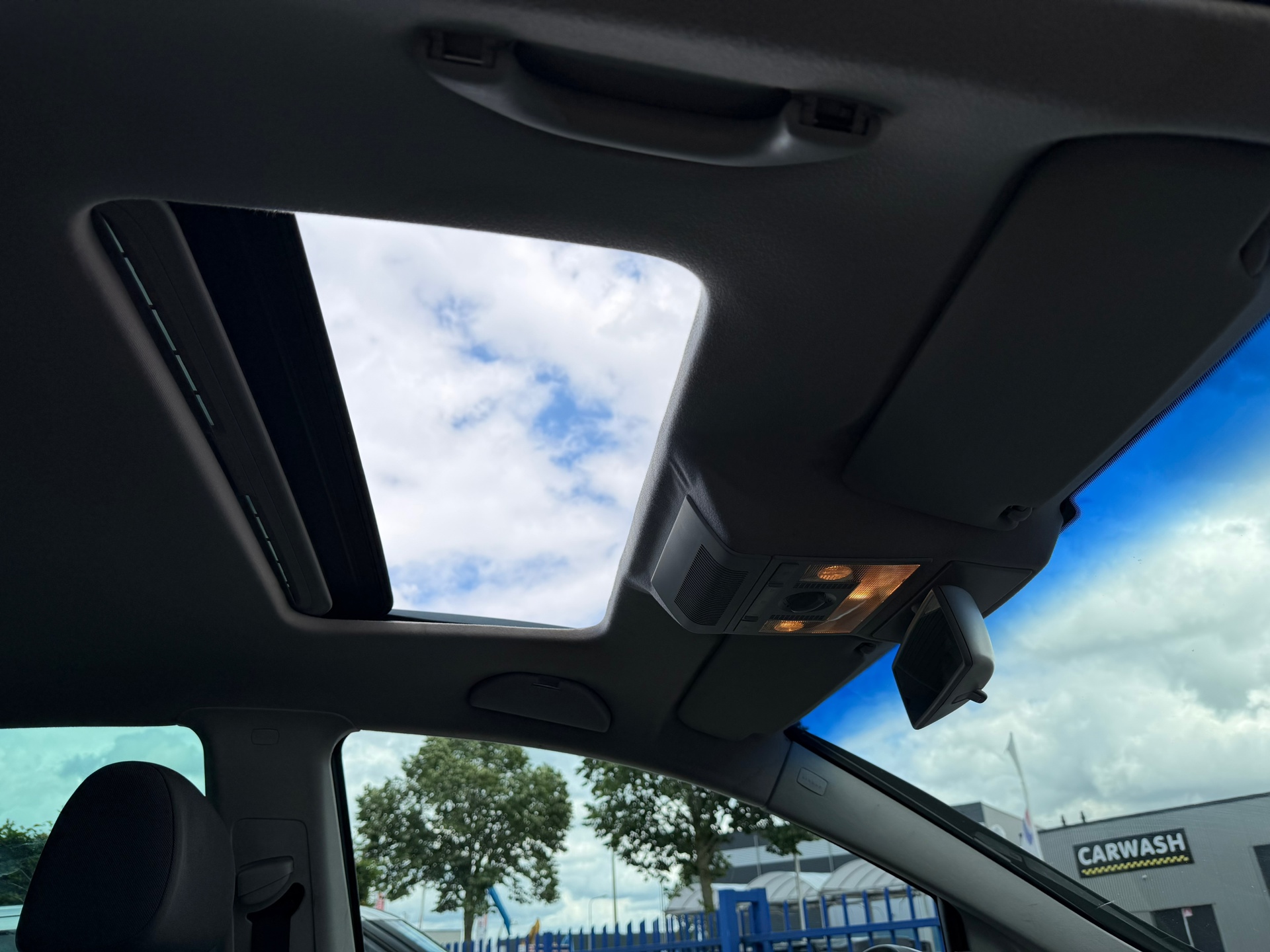 Foto van Seat Seat Altea XL