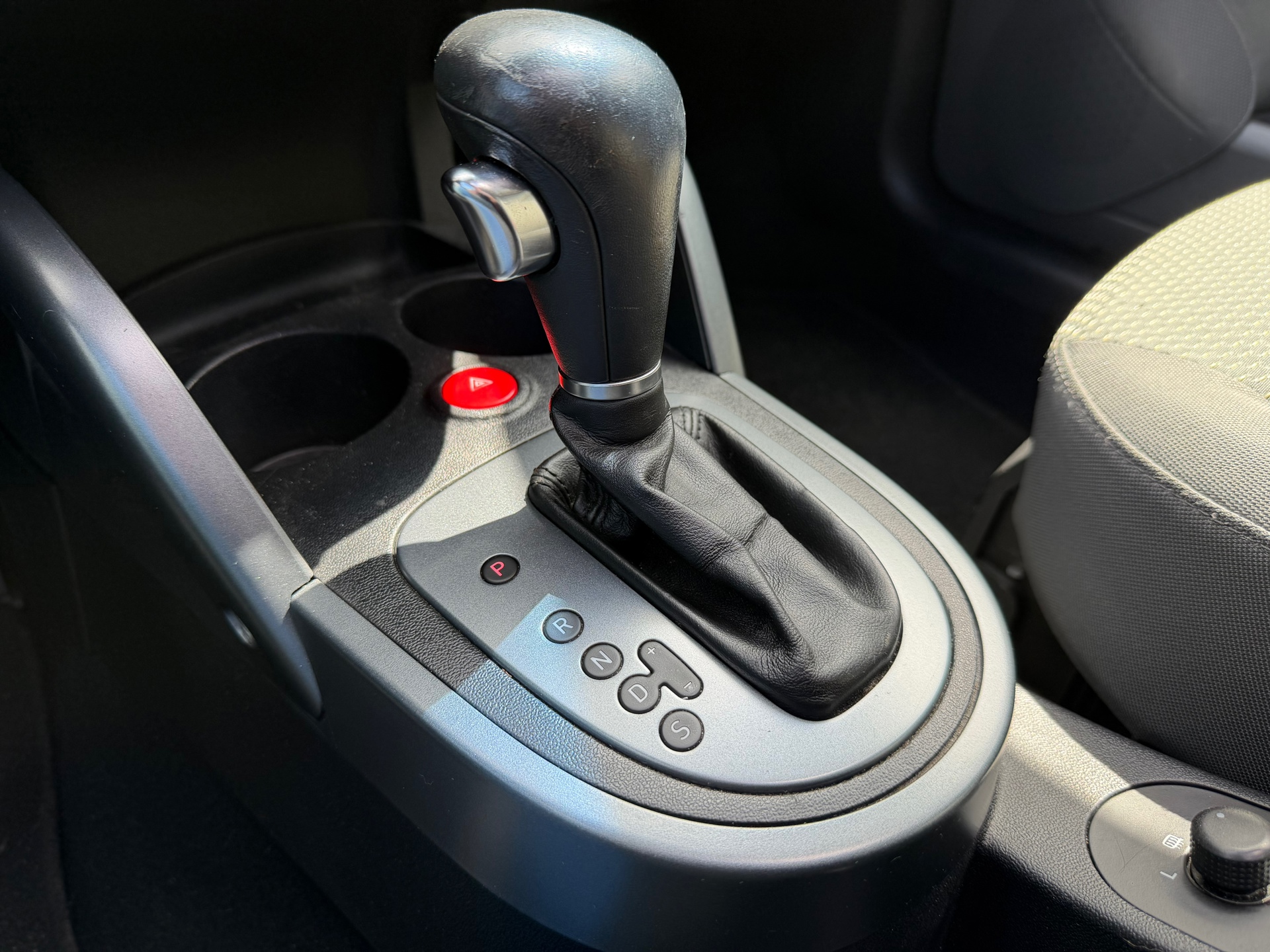 Foto van Seat Seat Altea XL