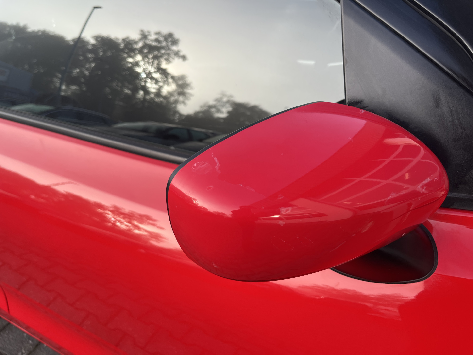 Foto van Suzuki Baleno