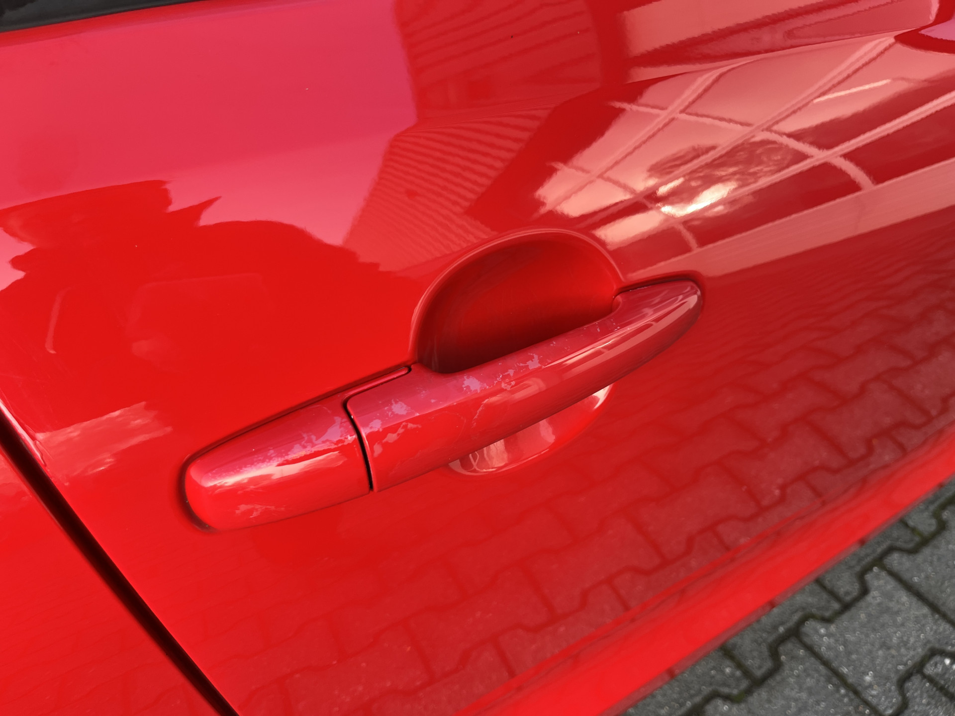Foto van Suzuki Baleno