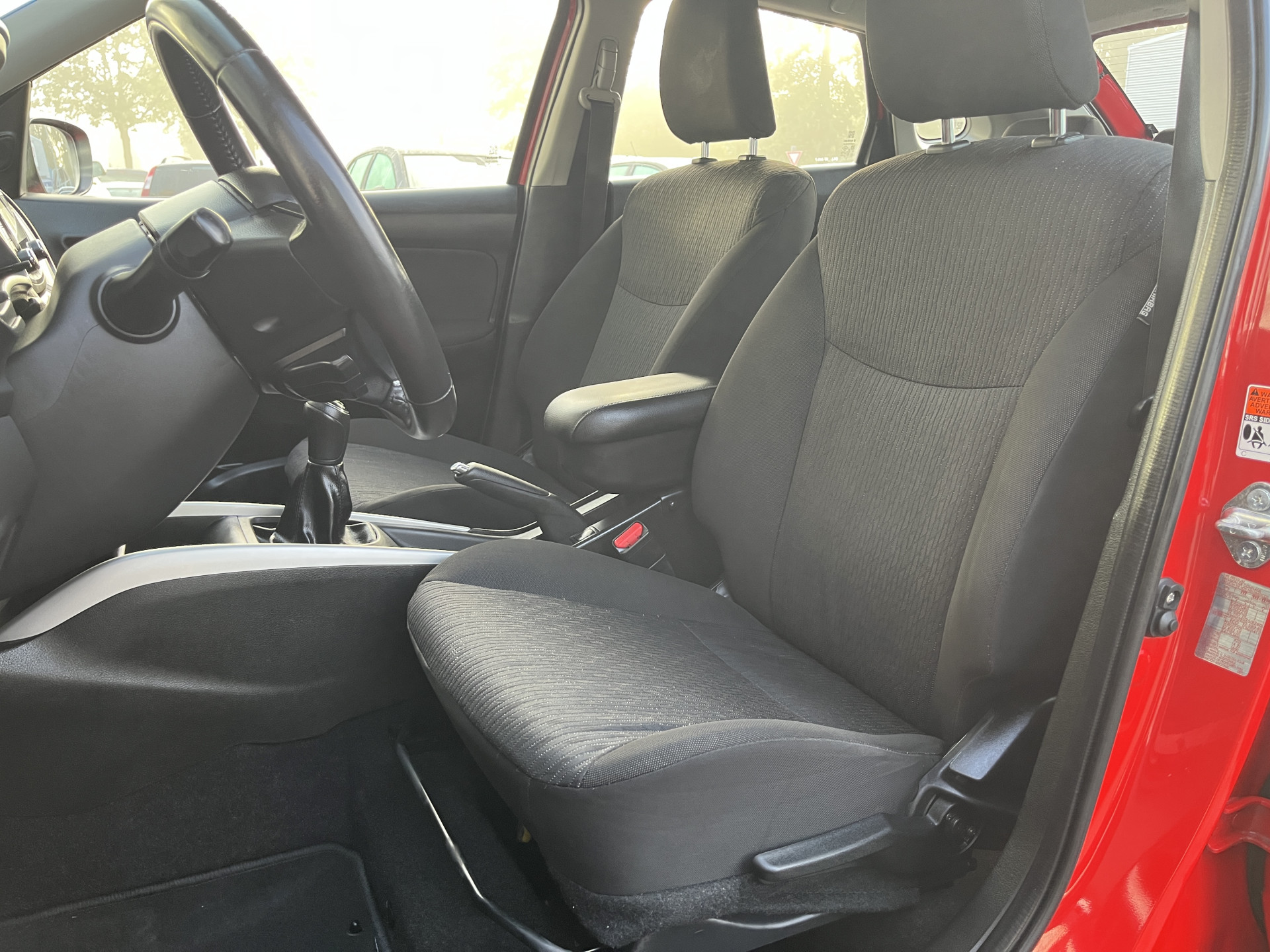 Foto van Suzuki Baleno