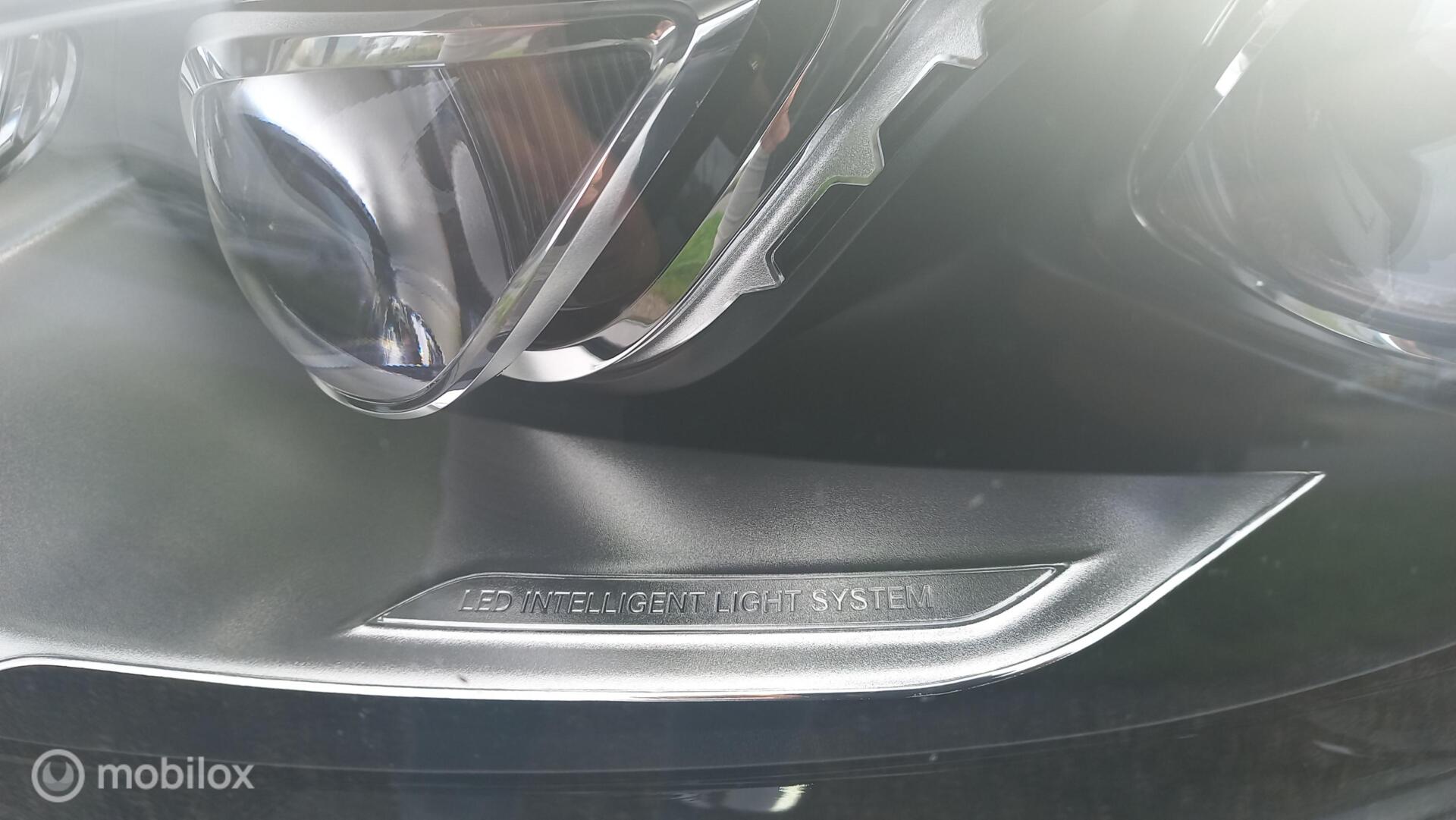 Foto van Mercedes-Benz Gle 350 D 4Matic