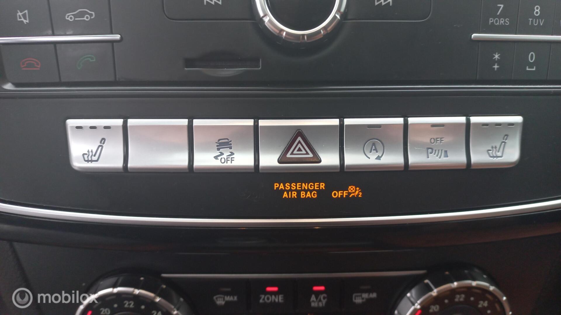 Foto van Mercedes-Benz Gle 350 D 4Matic