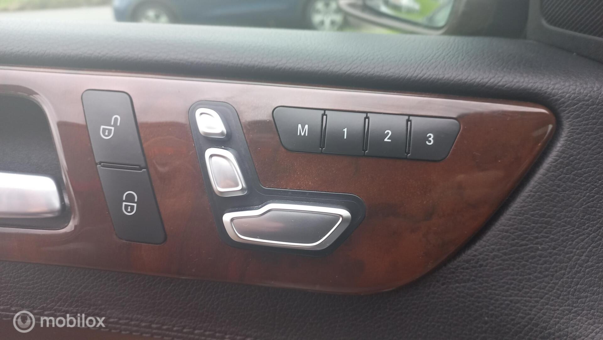 Foto van Mercedes-Benz Gle 350 D 4Matic