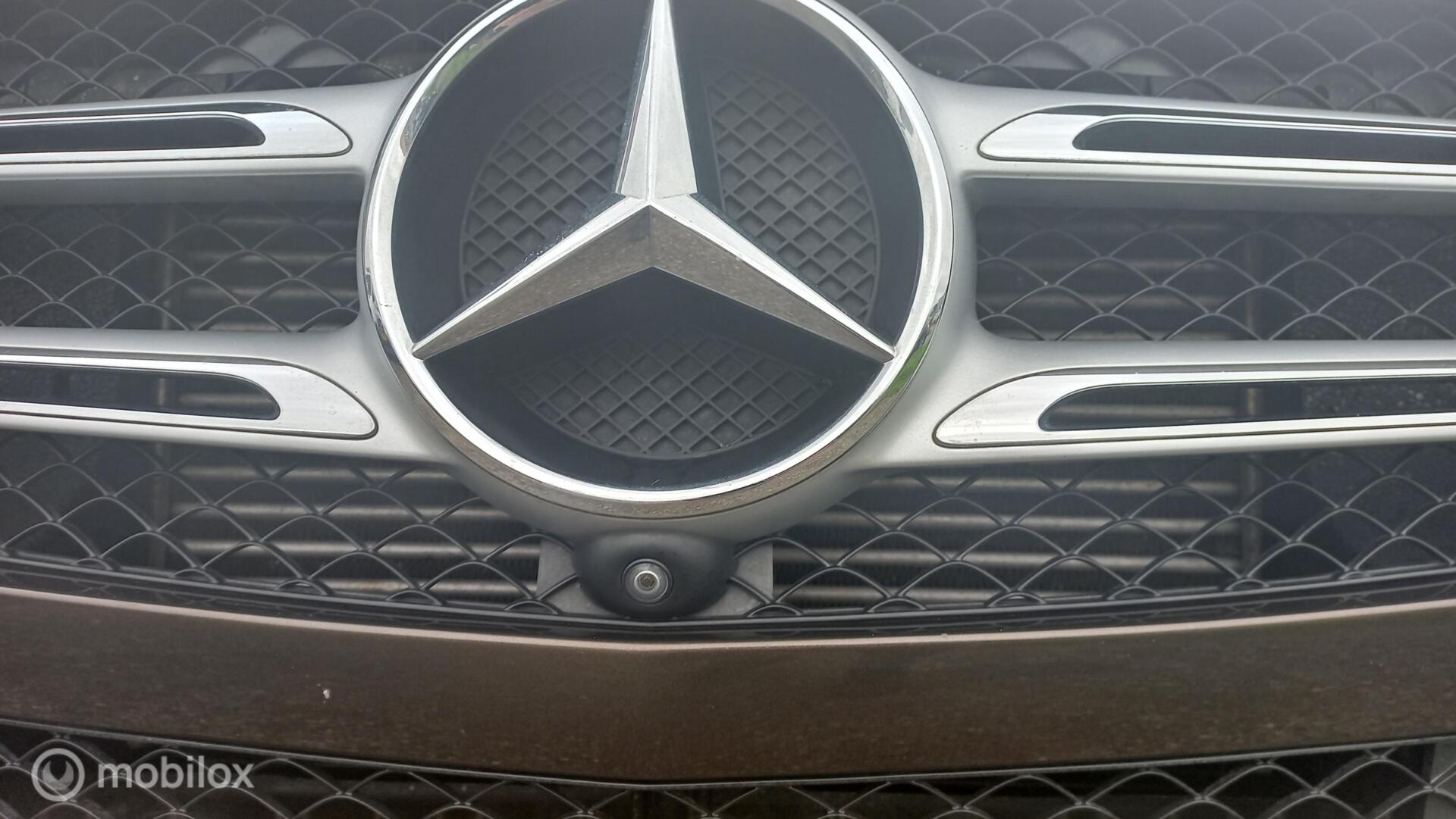 Foto van Mercedes-Benz Gle 350 D 4Matic