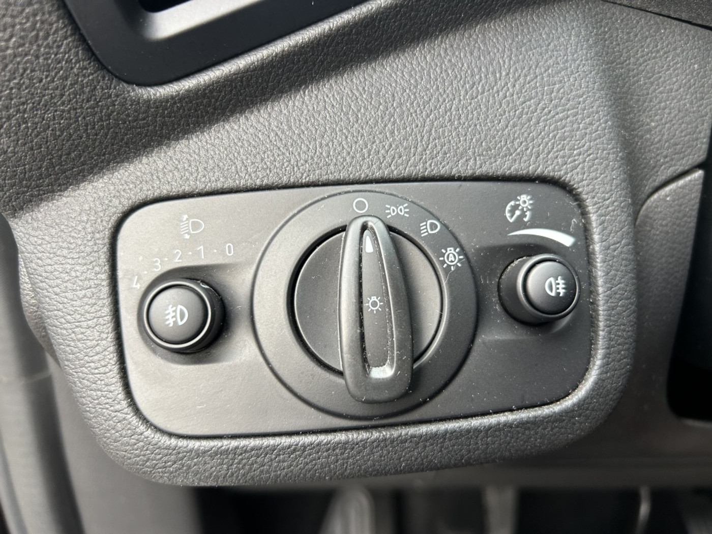 Foto van Ford Grand C-max