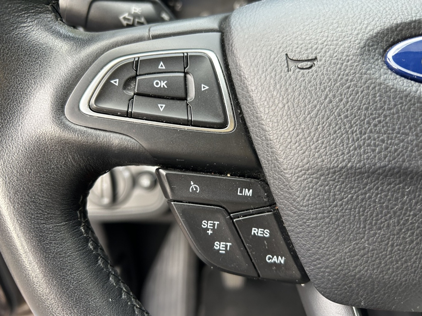 Foto van Ford Grand C-max