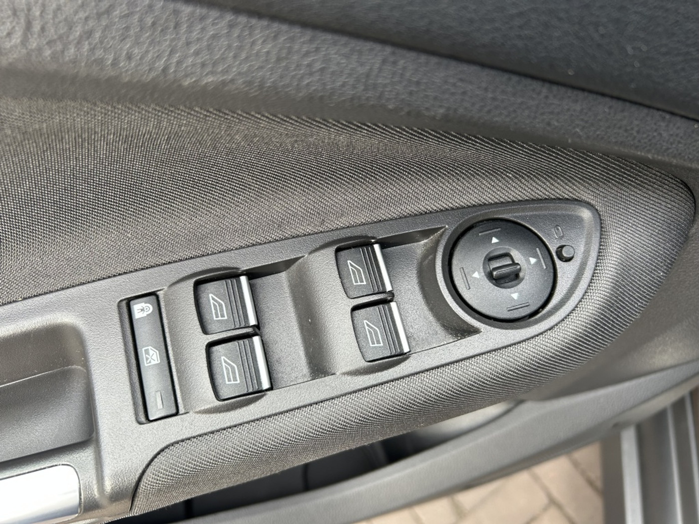 Foto van Ford Grand C-max
