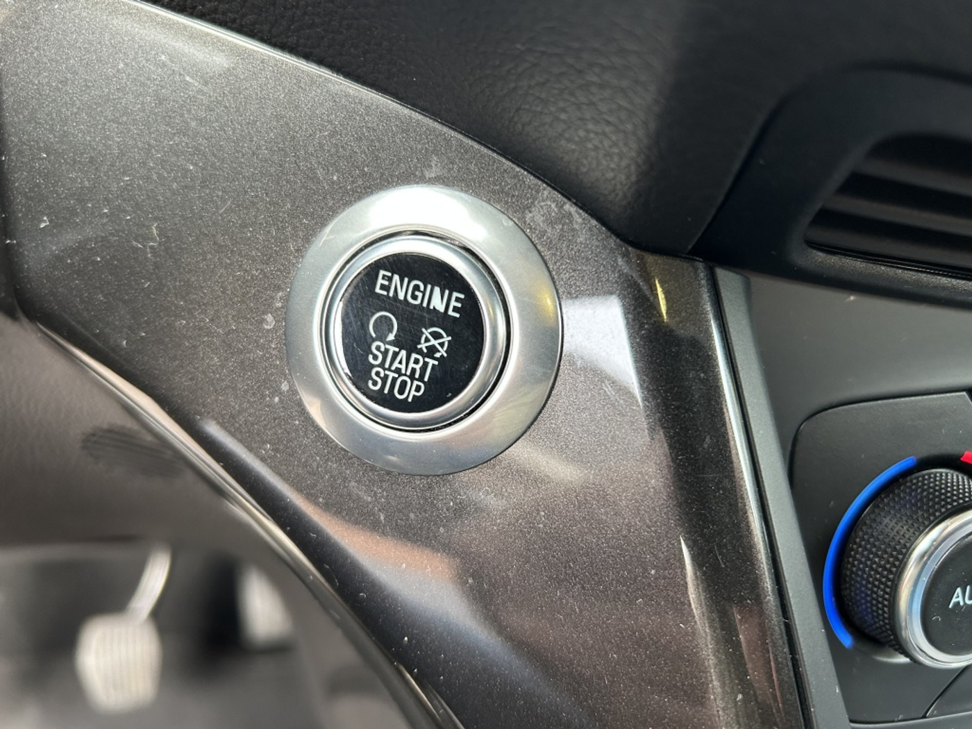 Foto van Ford Grand C-max