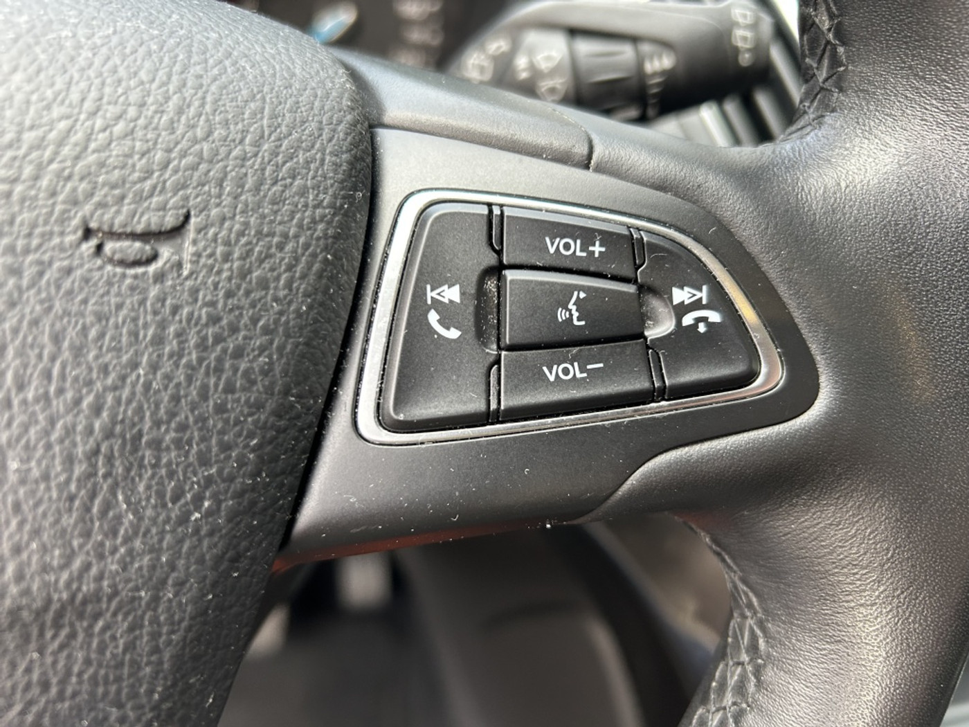 Foto van Ford Grand C-max