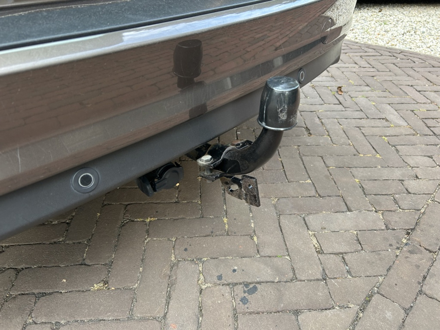Foto van Ford Grand C-max