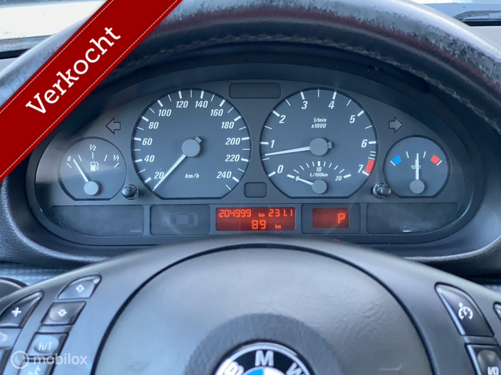 Foto van BMW 3-serie Coupé