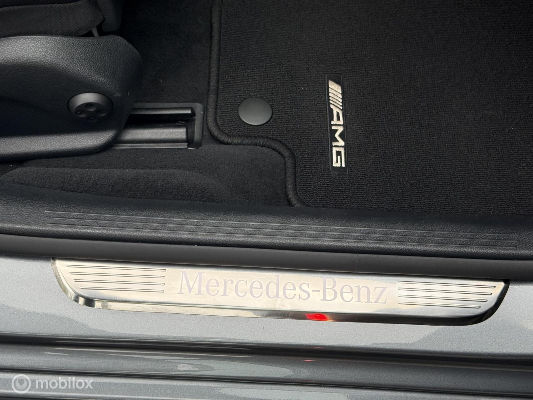 Foto van Mercedes-Benz E 220 D