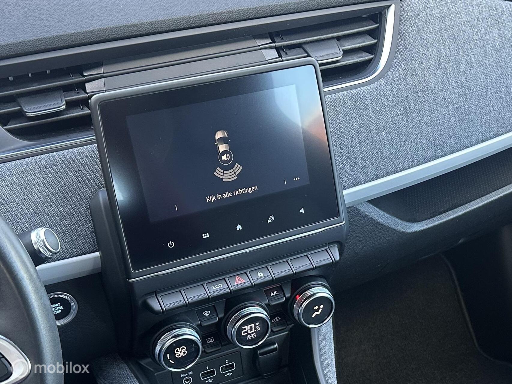 Foto van Renault Zoe