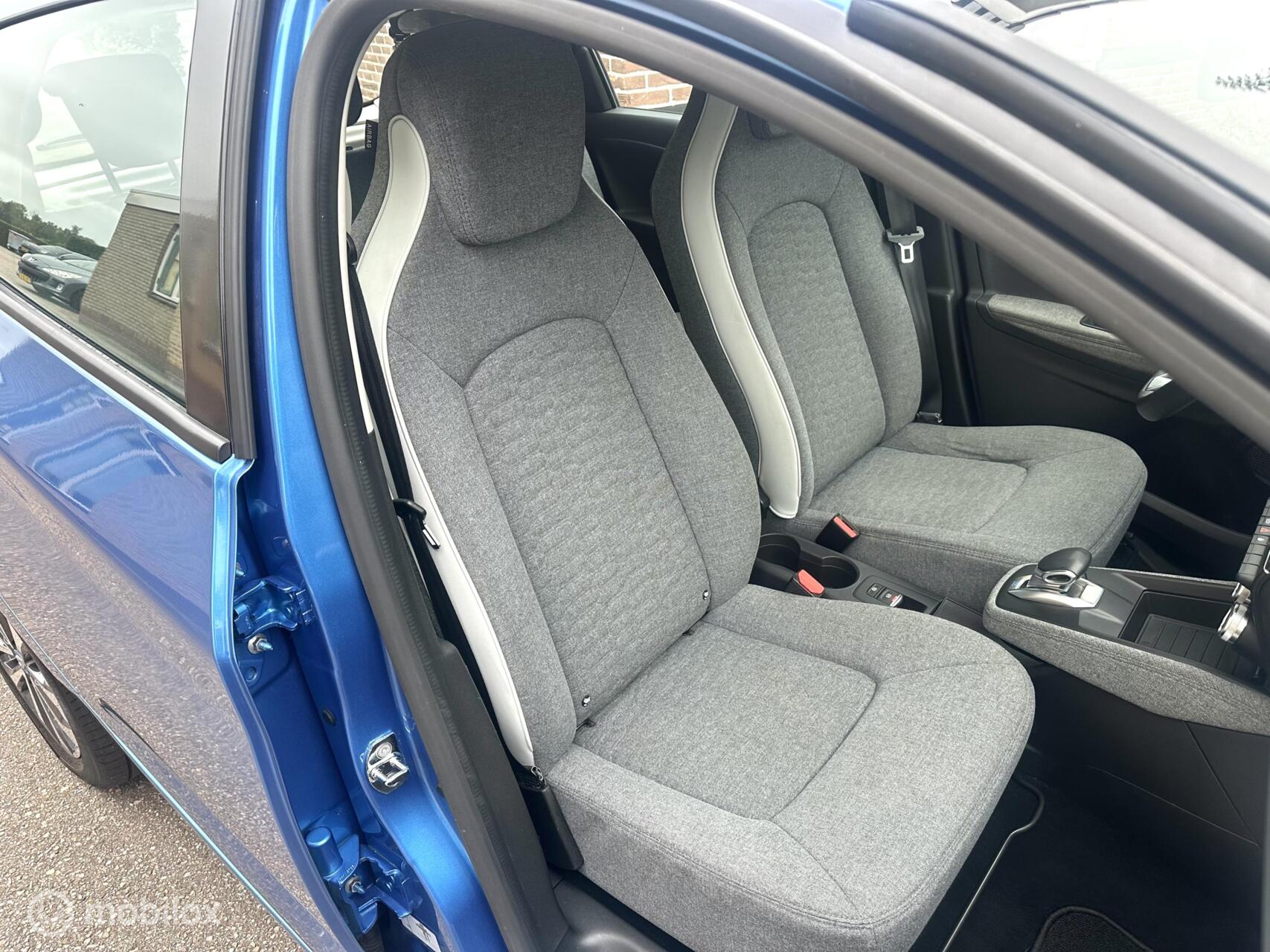 Foto van Renault Zoe