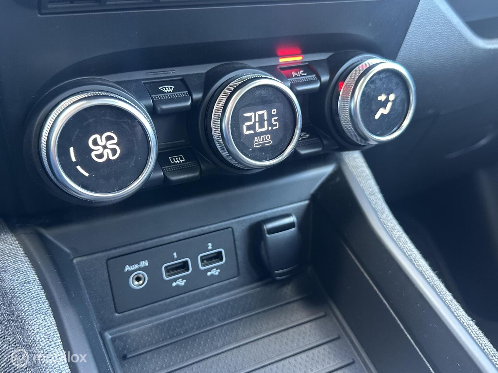 Foto van Renault Zoe