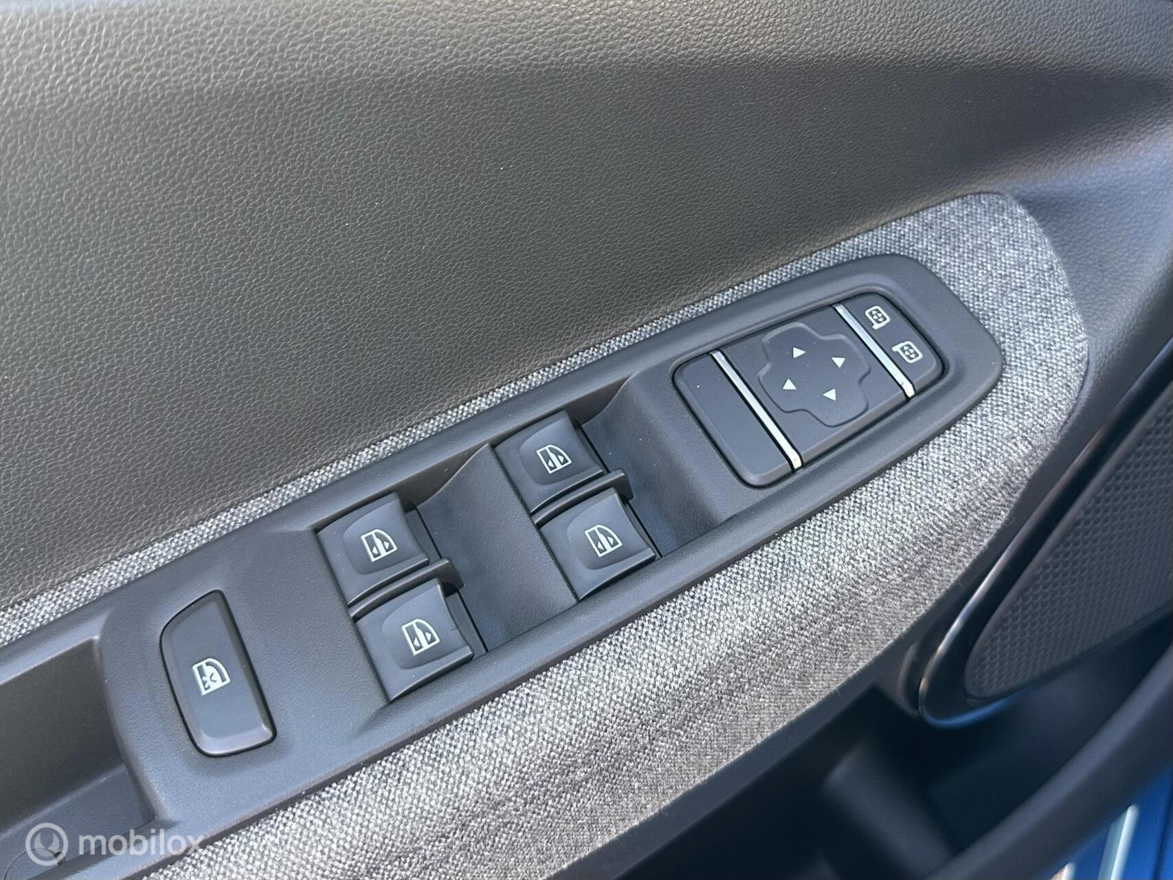 Foto van Renault Zoe