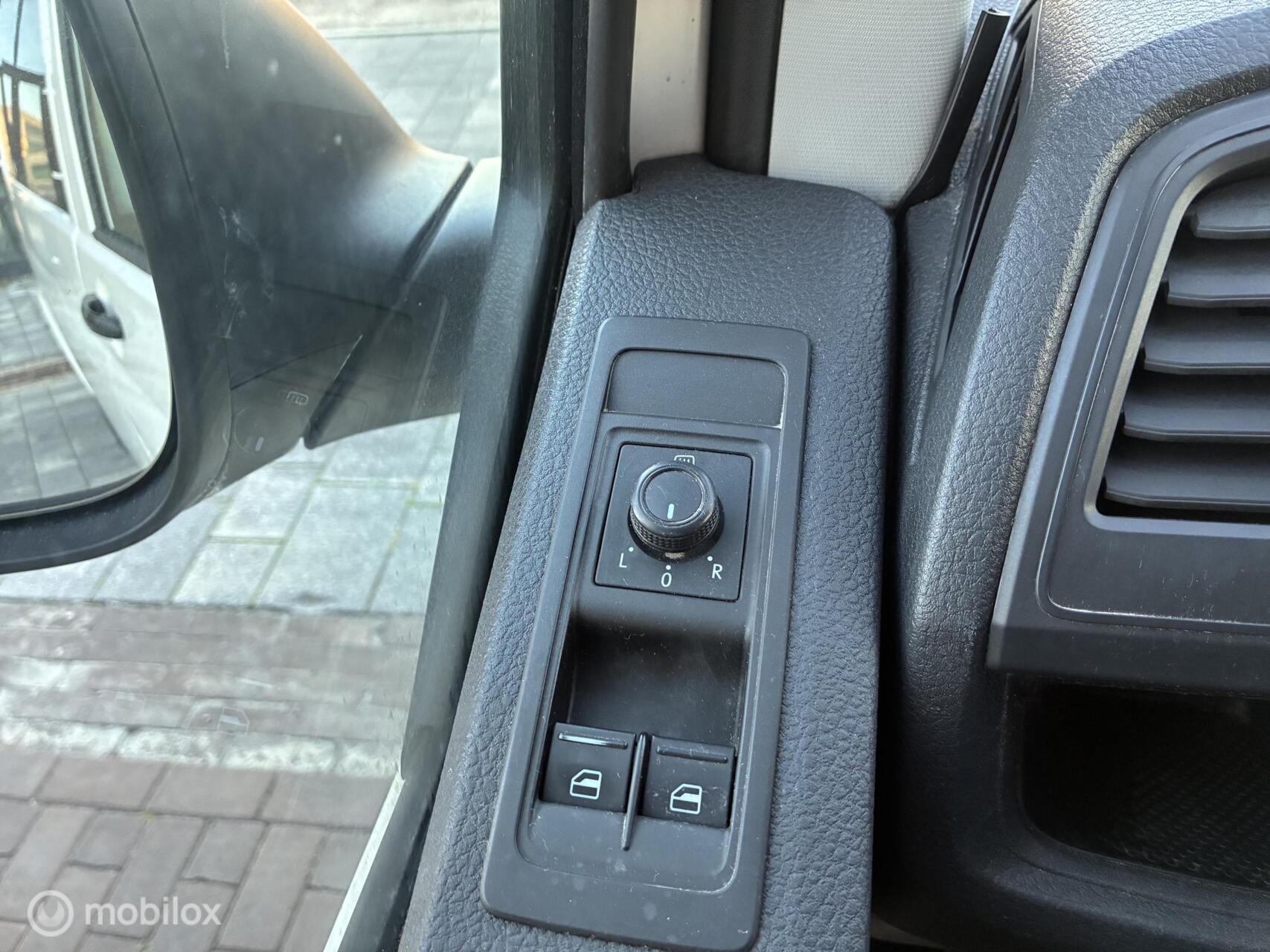 Foto van Volkswagen Kombi