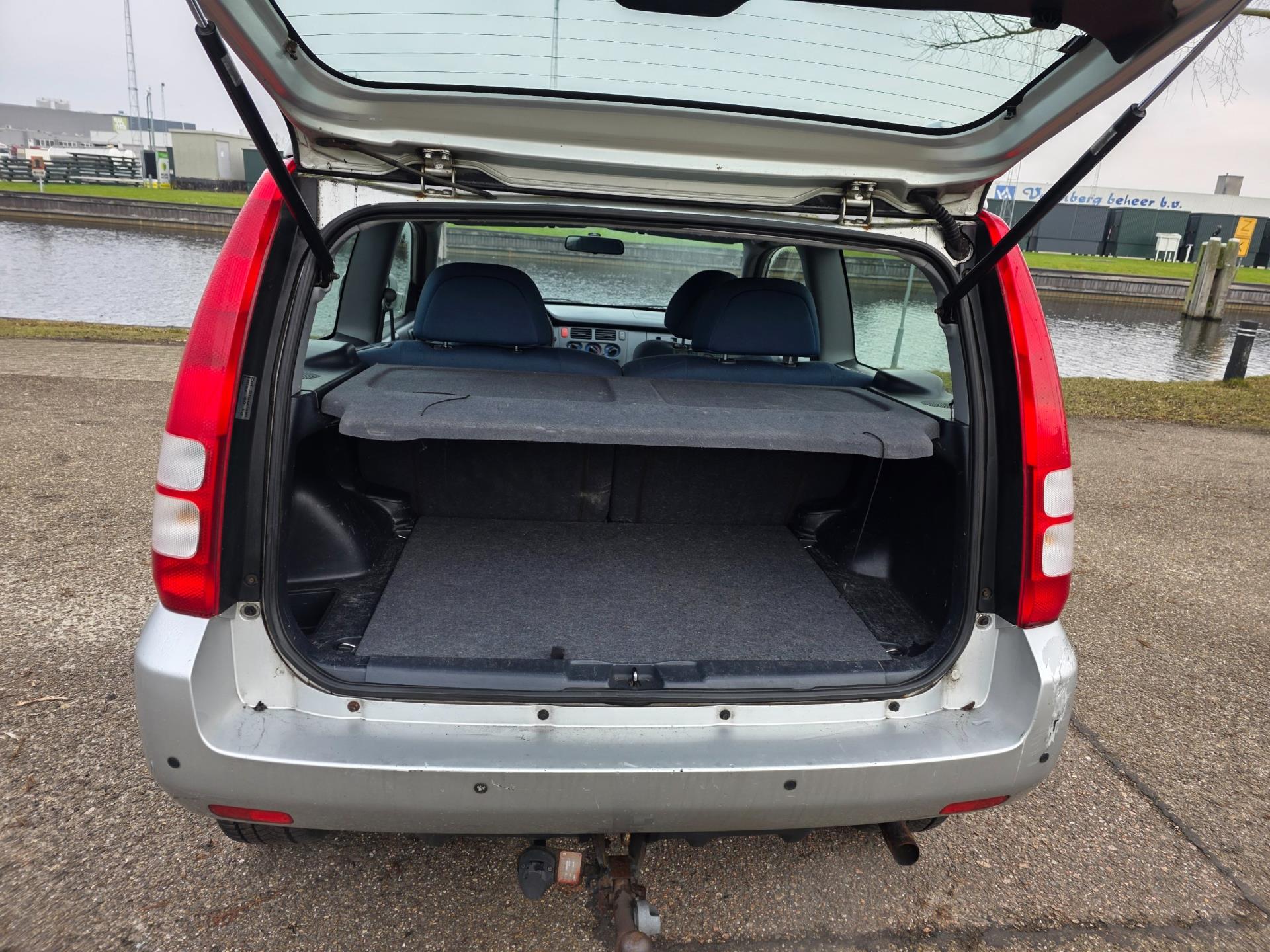 Foto van Honda Hr-v