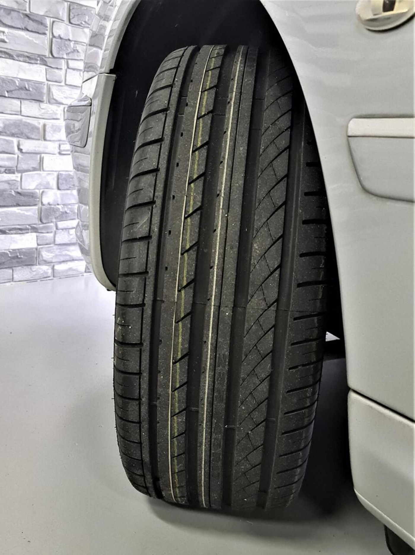 Foto van Peugeot 607
