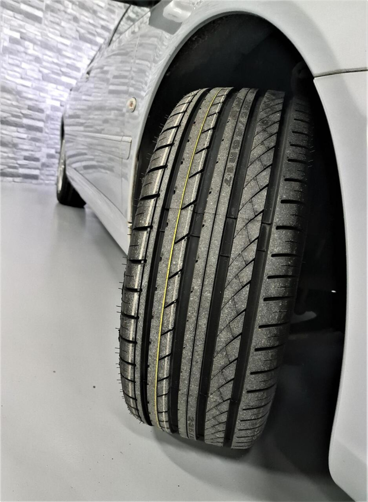 Foto van Peugeot 607