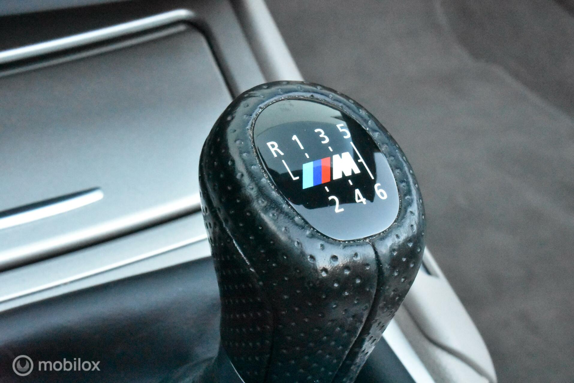 Foto van BMW 1-serie Cabrio
