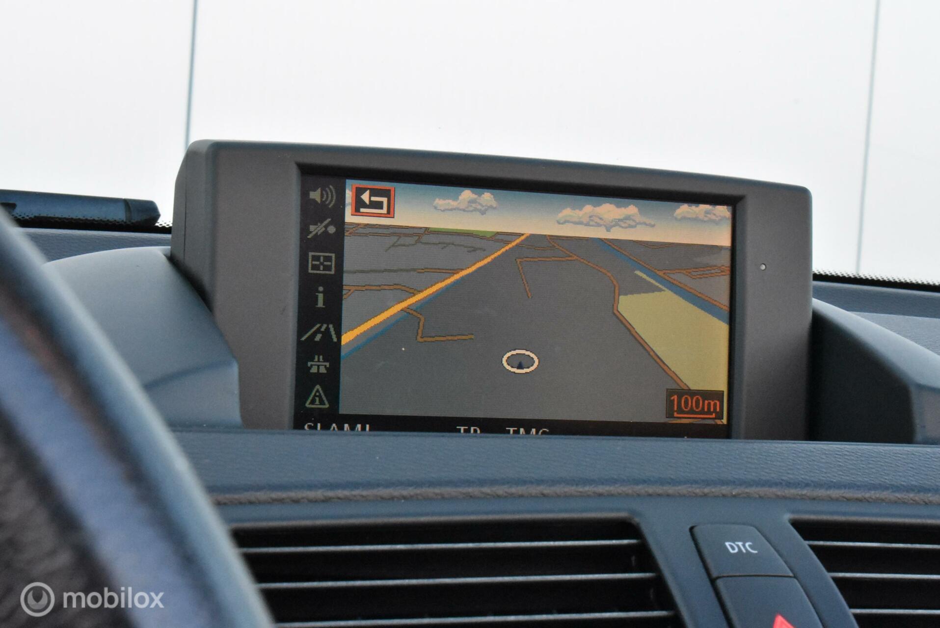 Foto van BMW 1-serie Cabrio