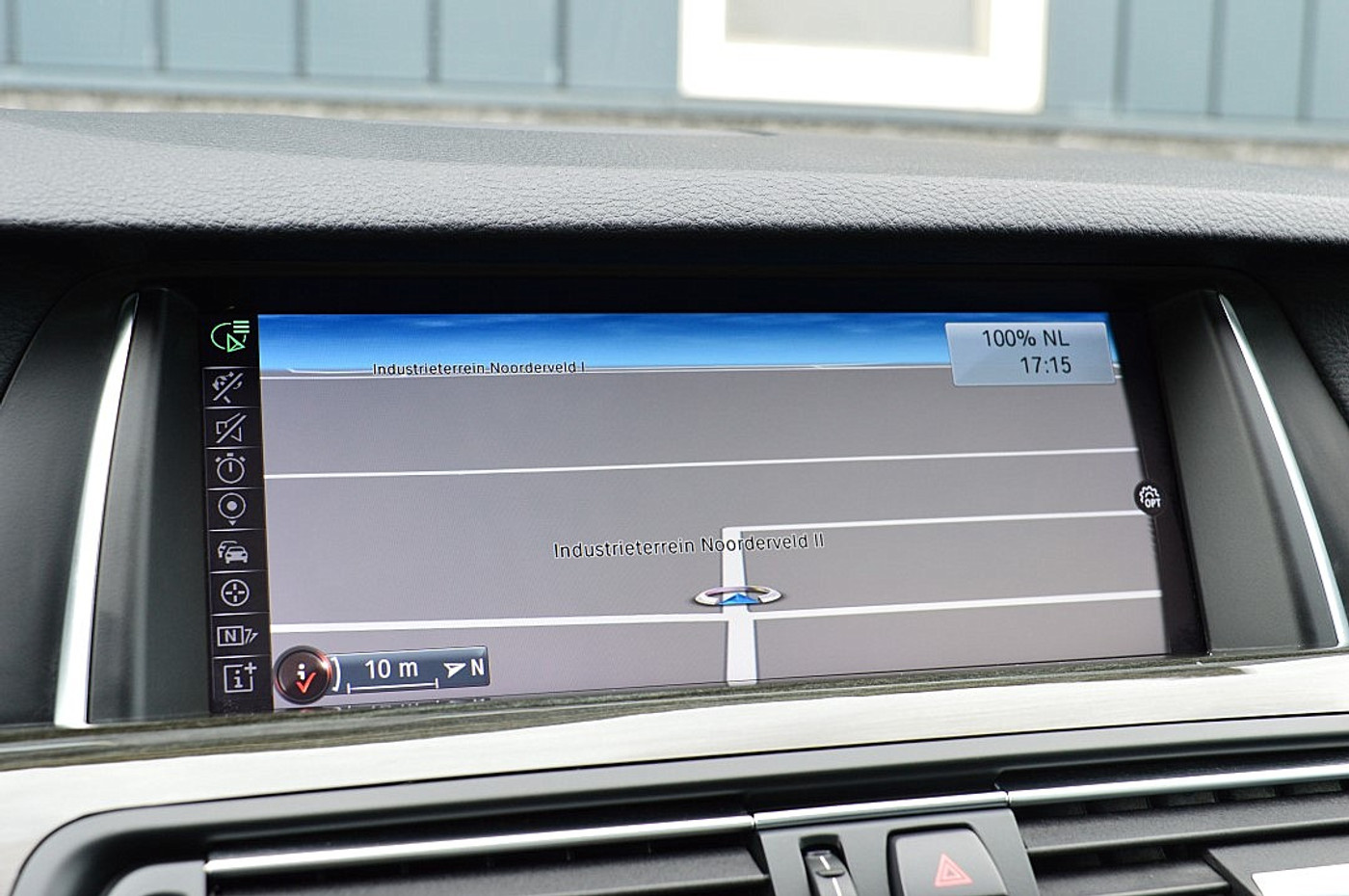Foto van BMW 520i