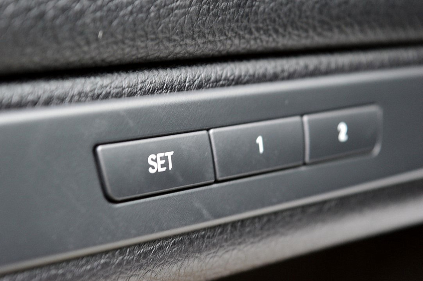 Foto van BMW 520i