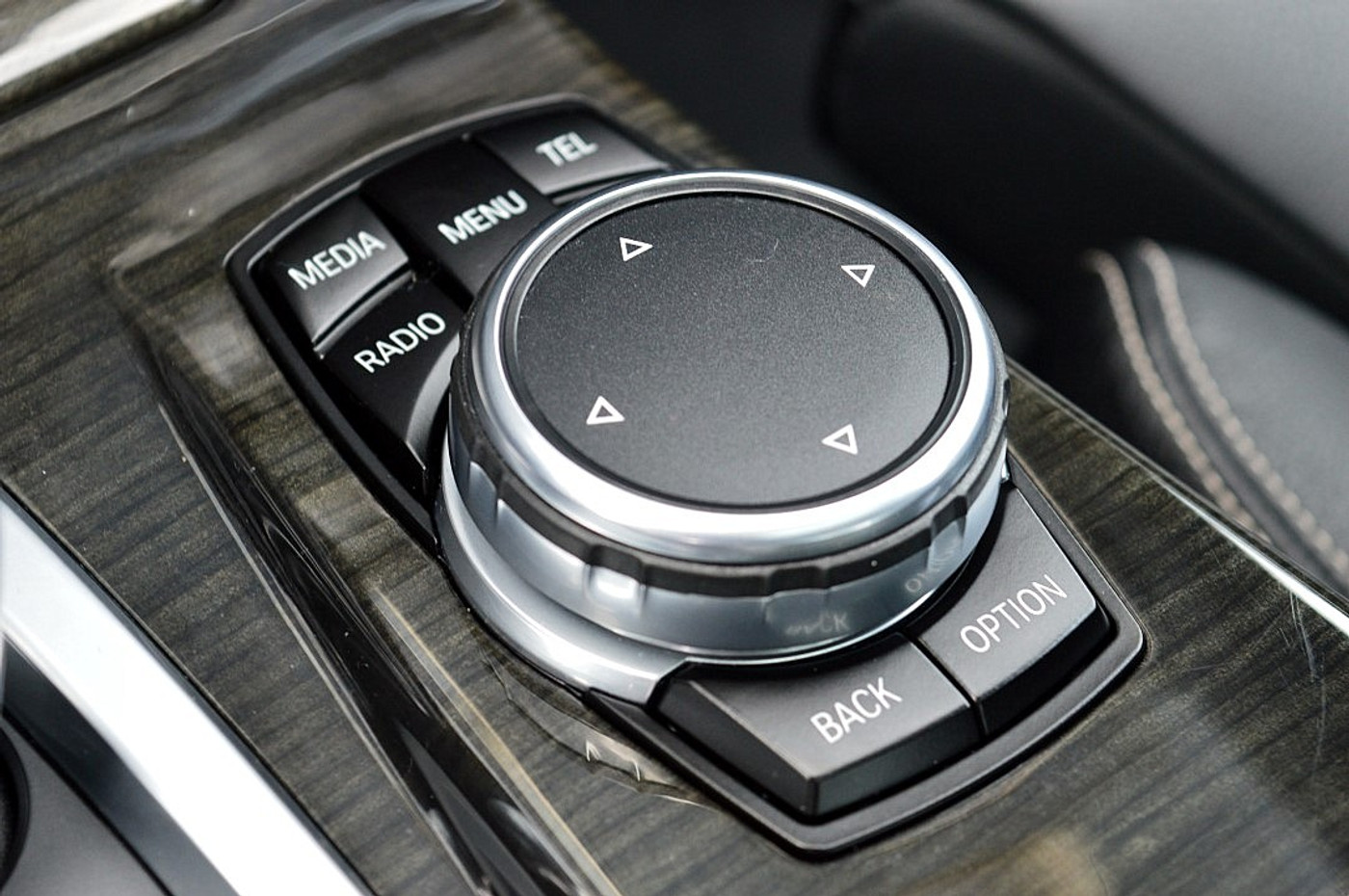 Foto van BMW 520i